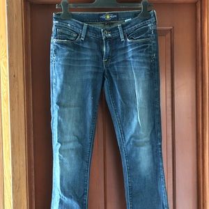 Lucky Brand LEGEND ZOE BOOTCUT